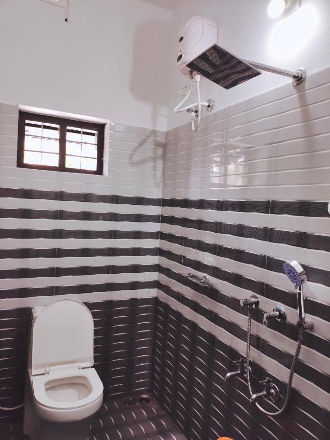 Malhar Marari Homestay Mararikulam Exterior foto