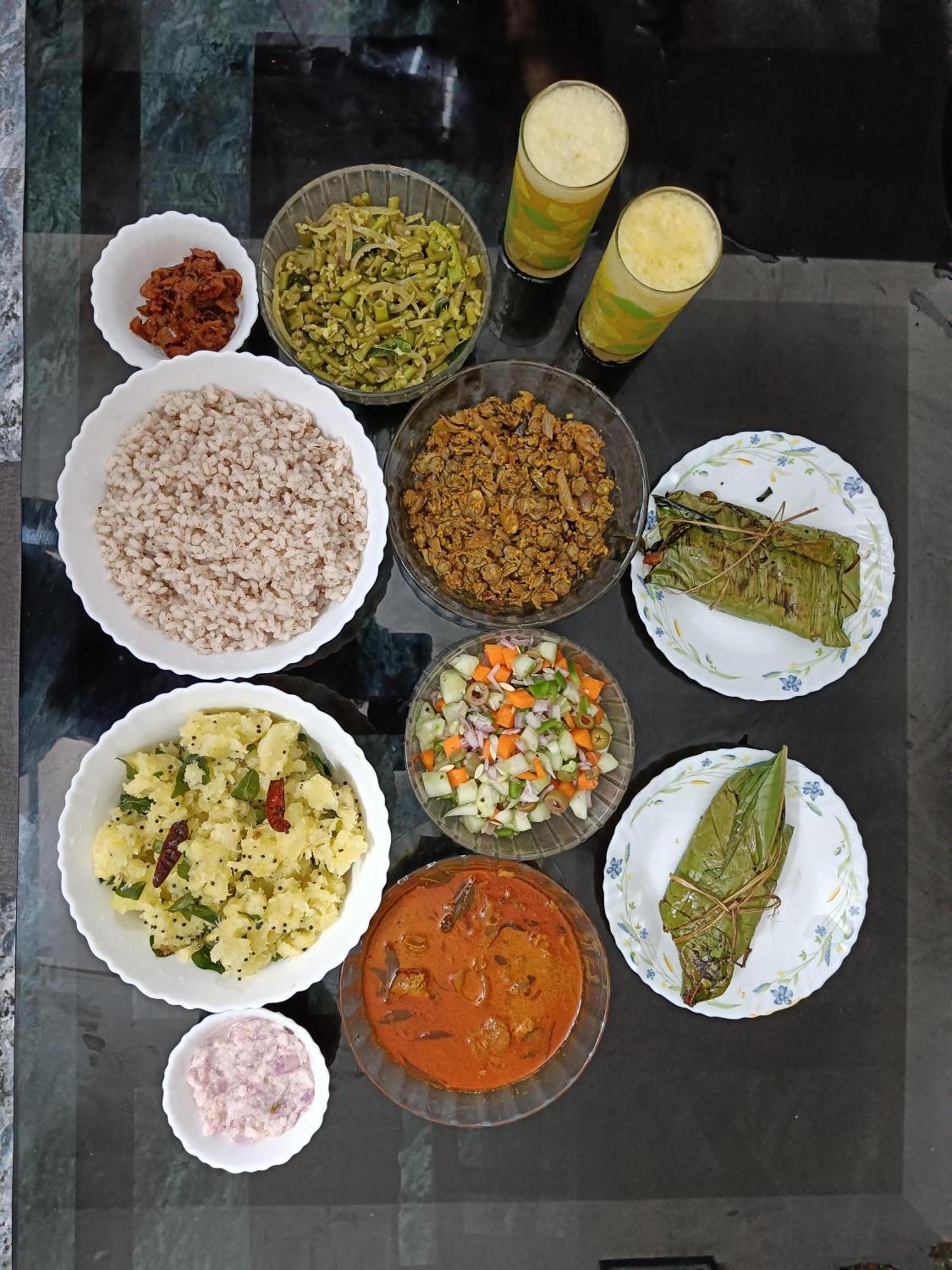 Malhar Marari Homestay Mararikulam Exterior foto